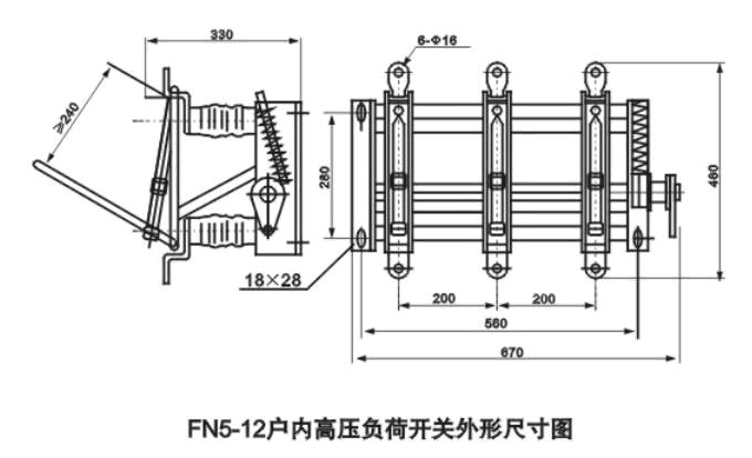 FN5-12R(L)ϵлڸѹɿ