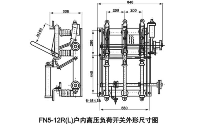 FN5-12R(L)ϵлڸѹɿ